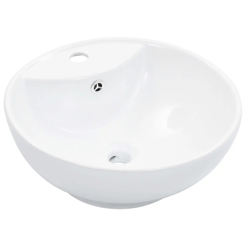 Walplus wash basin - 46.5x18, cm