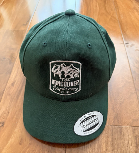 Yupoong men green - yupoong, men's