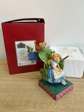 Disney traditions figurine - disney,