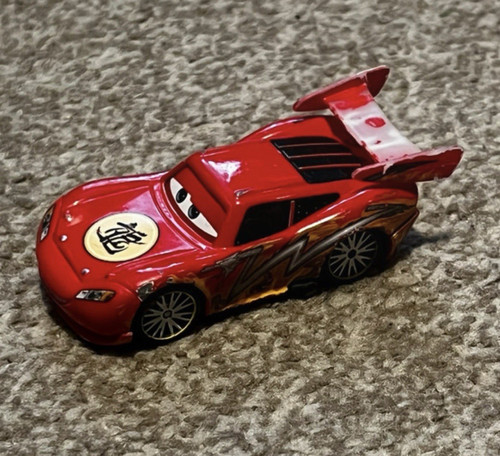 Disney pixar cars - disney,