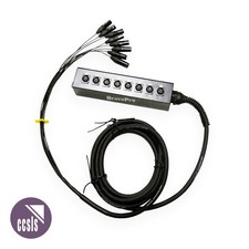 BravoPro SNP0022-06 6M 8-way