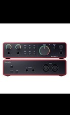 Focusrite Scarlett 2i2 USB
