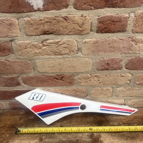 Vintage yamaha rd50 side - yamaha,