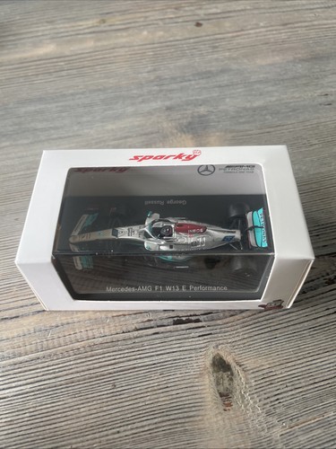 Bnwb sparky mercedes - mercedes, amg