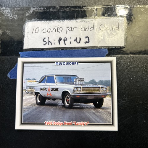 Jb9b 1992 muscle cars - muscle, ship