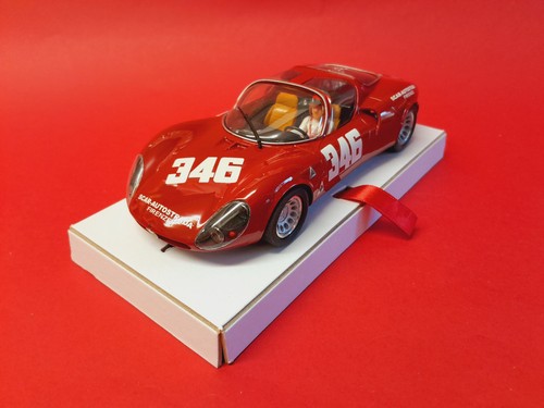 Tts 068 alfa romeo stradale - 068, 33