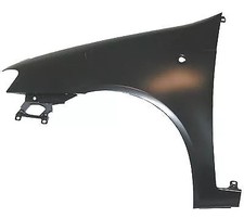 FIAT PUNTO 2003 - 2006 Front