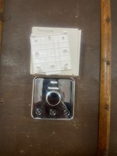 hive active  thermostat v3