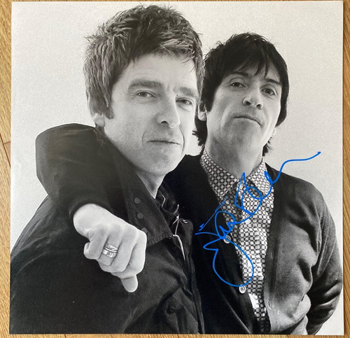 Johnny marr the smiths - marr,