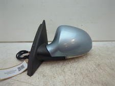 2009 VOLKSWAGEN PASSAT