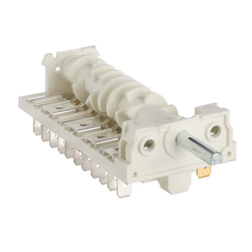 Delonghi cooker oven selector - oven,