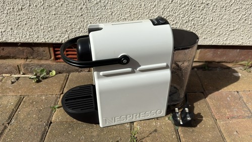 Nespresso krups inissia xn100 - nespresso,