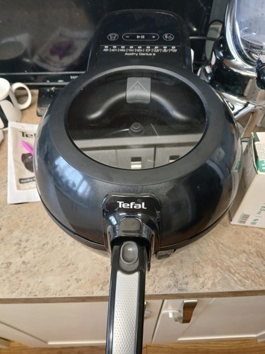 Tefal actifry genius plus low - plus,