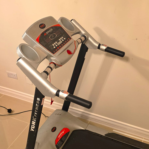 York fitness aspire - york,