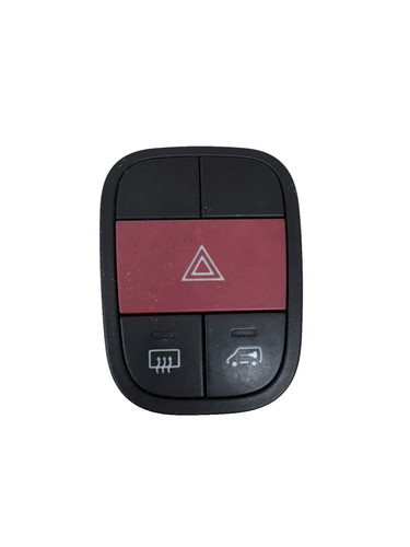 2010 fiat qubo - 2010, hazard