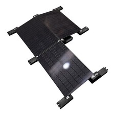 Gaia 10° Solar Panel Mounting
