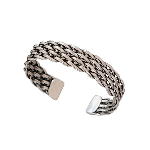 Solid 925 sterling silver - sterling,