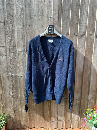 Lacoste izod y2k vintage - lacoste,