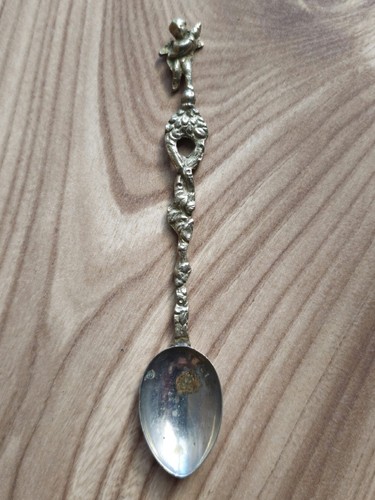 Vintage silver plate - vintage,