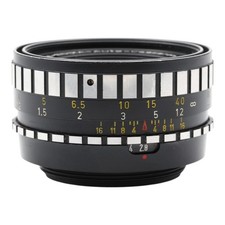 Steinheil München Edixa Auto