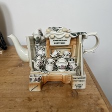 Rare Portmeirion Potteries