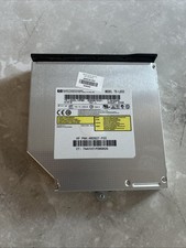 LIGHTSCRIBE DVD RW DISK DRIVE HP Compaq PRESARIO CQ70 & G70 Laptops 485039-003
