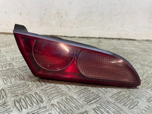 Alfa romeo 159 9 rear - 1.9,