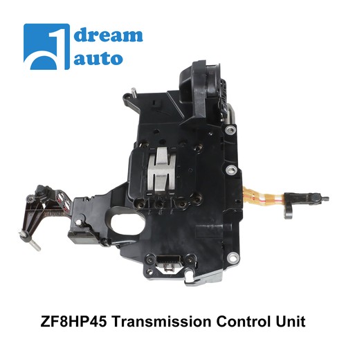 Transmission control unit - transmission,