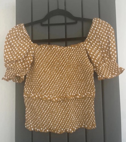 River island mustard - mustard, yellow