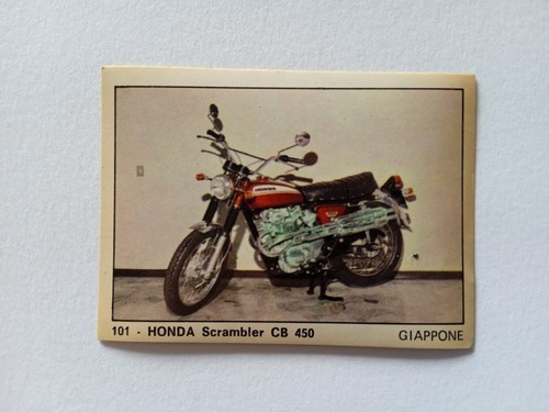 Motorcycle figure 2000 panini - motorcycle,