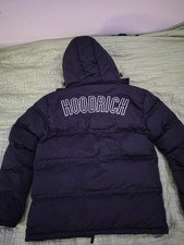 hoodrich Coat for men,  L size