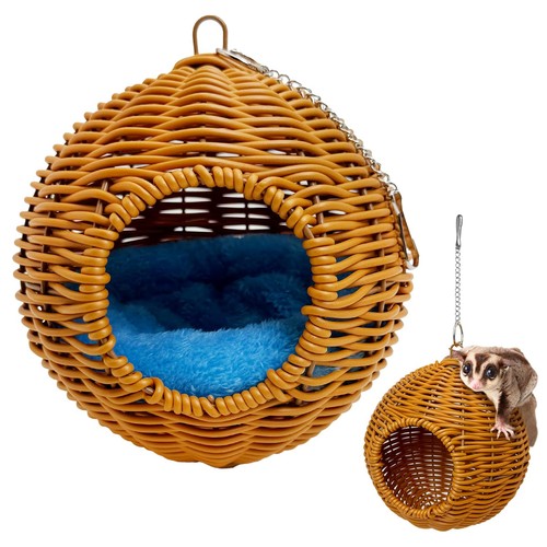 Sugar glider pouch pet - sugar,
