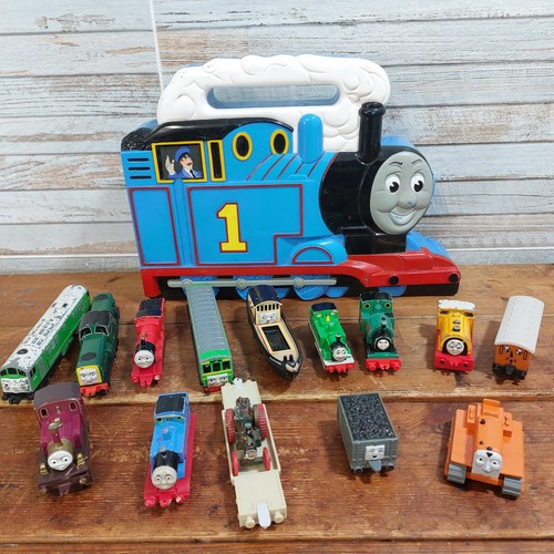 Vintage 1990s ertl thomas the - thomas,