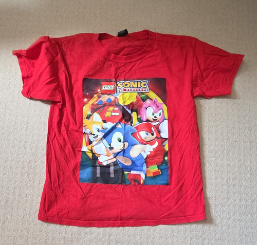 Lego sonic the - lego,