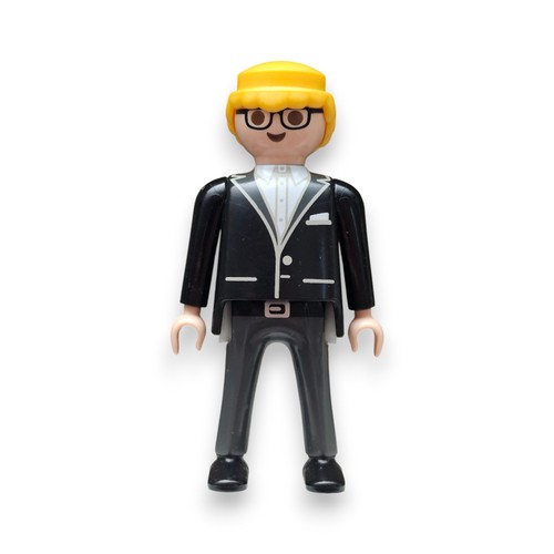 Playmobil figure businessman - figure,