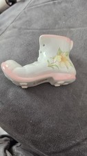 Old Foley Staffordshire Boot