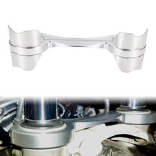 Front fork brace stabilizer - front,