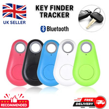Key Finder Bluetooth GPS