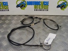 Triumph Daytona 955 Brake Lines Front Rear 1999 2000 955i B002