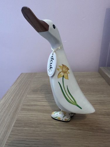 Dcuk the duck company wooden - company,