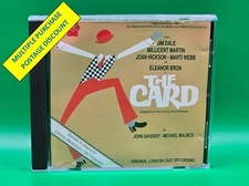 The Card (Original London Cast