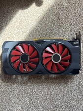 XFX Radeon RX 580 8GB GTS XXX