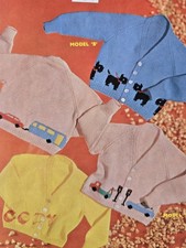 1960s Scottie Car Truck