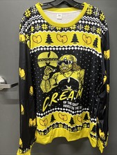 NWT WWE Macho Man Christmas