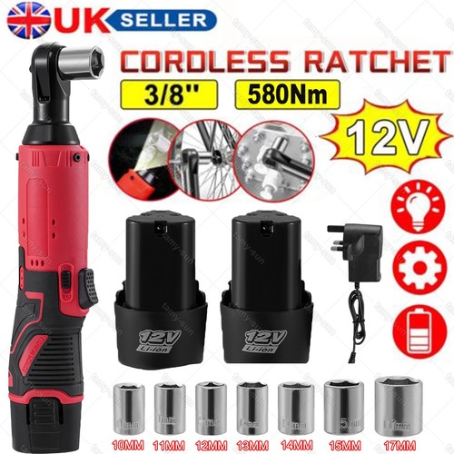 580nm electric cordless right - 580nm,