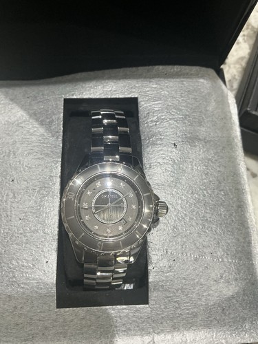 Chanel j12 chromatic 33mm - chanel,