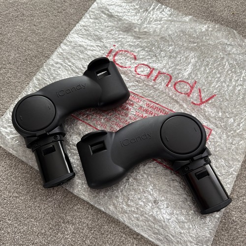 Icandy peach 3 elevator - icandy,