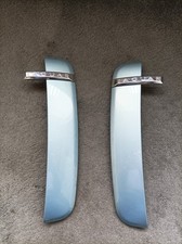 Jaguar XJ X358 Front Wing