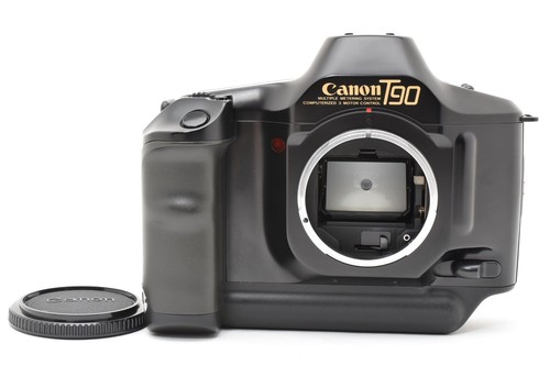 Mint canon t90 35mm - [mint],