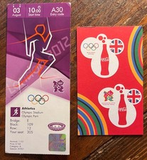 Official ORIGINAL London 2012
